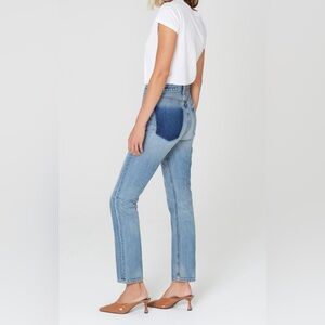 Citizens of Humanity Charlotte Jean in barrow